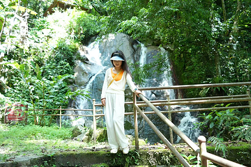 腾冲樱花谷森林温泉景区第 11 张图片