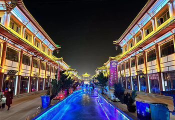 古莱坞文化旅游度假区第 12 张图片