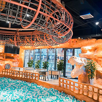 印象探洞(珠海印象城店)
