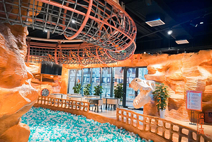 印享探洞(珠海印象城店)