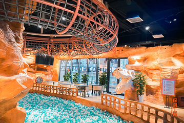 印象探洞(珠海印象城店)第 1 张图片