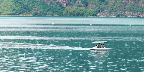 邵女坪国际旅游度假区第 25 张图片