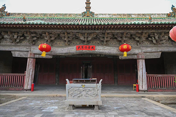 大阳古镇第 57 张图片