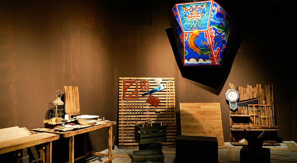 厦门喜事沉浸式剧场