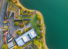 千岛湖骑野骑行公园
