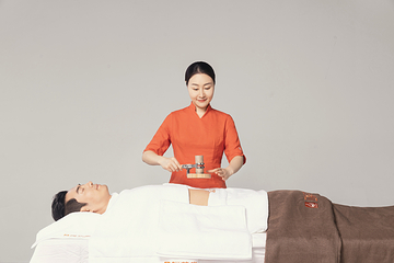 端艾堂·SPA·艾灸(九曲河087店)第 6 张图片