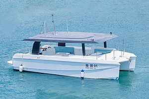 小梅沙海滨乐园