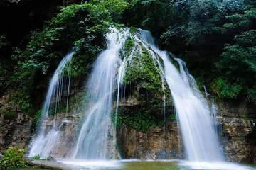 云台山风景名胜区第 177 张图片