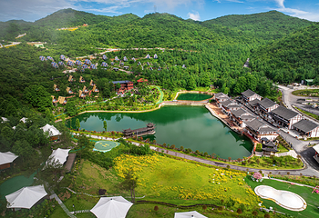 张家界七星山景区第 23 张图片