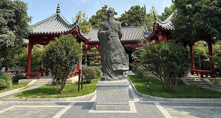 荆州古城历史文化旅游区第 50 张图片