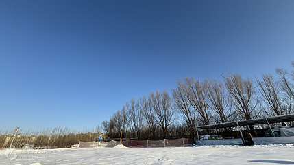 祥龙湾冰雪大世界第 5 张图片