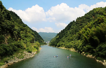 湖南雪峰山旅游度假区第 10 张图片