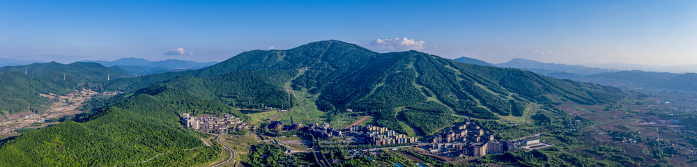 中旅松花湖度假区第 206 张图片