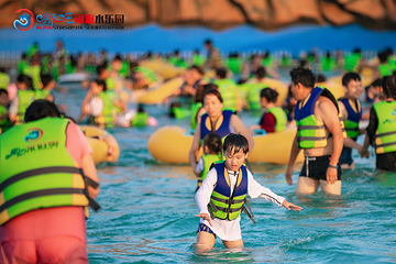 哪吒闹海水乐园第 32 张图片