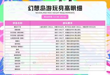 日照开元森泊度假乐园第 5 张图片