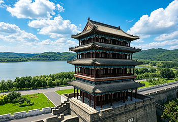 棋盘山第 24 张图片