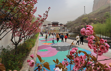 紫金山旅游区第 20 张图片