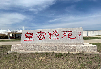 塞罕坝国家森林公园第 41 张图片