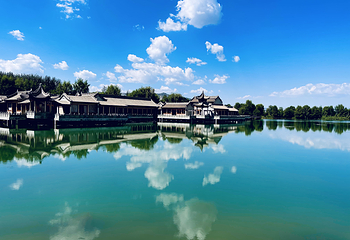 熙州明园景区第 6 张图片