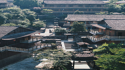 天下苗城·苗王城第 22 张图片