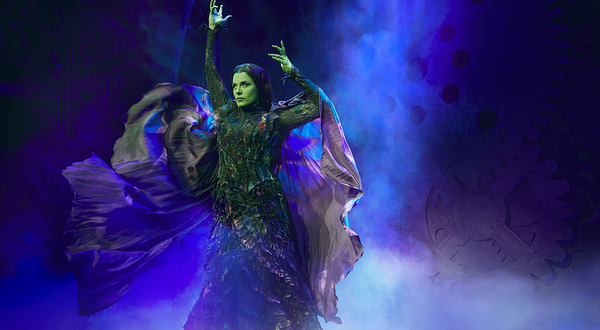 阿波罗维多利亚剧院