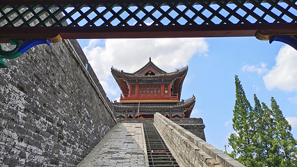 荆州古城历史文化旅游区第 31 张图片