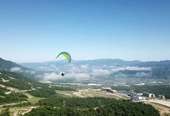 鳌山度假区第 10 张图片