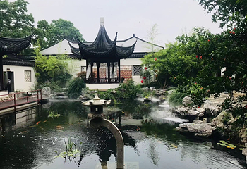 唐寅祠第 5 张图片