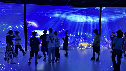 杜威中心Dewey Center第 7 张图片