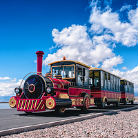茶卡盐湖-茶卡天空壹号景区