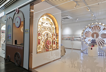 【天津】《天津六百年》沉浸式体验展第 24 张图片