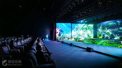 梦幻灵境AI展演中心第 2 张图片