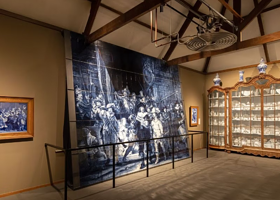 皇家代尔夫特陶器厂