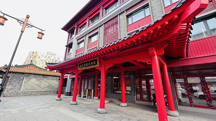 盛京旗袍博物馆第 10 张图片