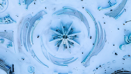 哈尔滨冰雪大世界第 363 张图片