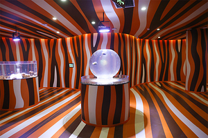 临沂极地海洋王国