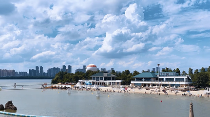 东湖生态旅游风景区第 49 张图片
