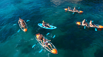 广旅·白沙湾潮玩海岸第 4 张图片