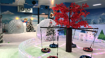 随州七星雪冰雪王国第 16 张图片