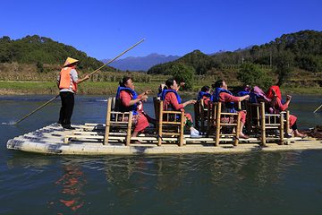 龙川江旅游度假区第 54 张图片