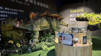 小脚丫·探秘王国(万江华南MALL店)第 5 张图片