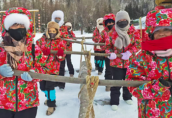 雪乡故里第 36 张图片