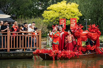 上金财神谷第 14 张图片