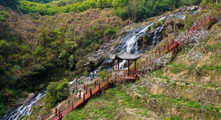 钱来山景区第 15 张图片