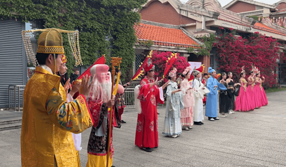厦门老院子景区第 133 张图片