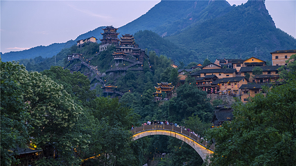 望仙谷第 82 张图片