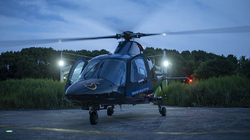 上海直升机空中包机游览(浦东新区张江起降点)