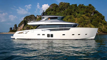 三亚艇之家游艇俱乐部(星华店)