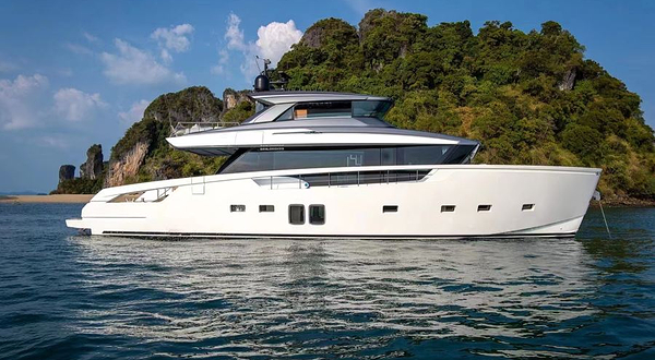 三亚艇之家游艇俱乐部(星华店)