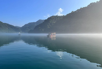 东江湖旅游区第 79 张图片